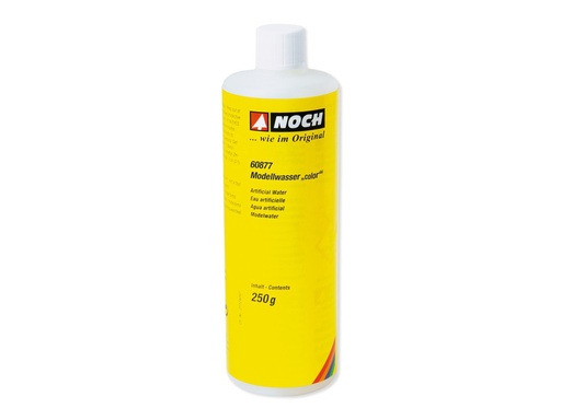 [ NO60877 ] Noch Modelwater "Kleur" 