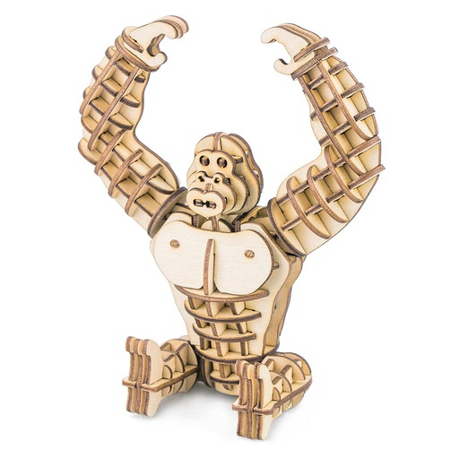 [ ROLIFETG201 ] Gorilla