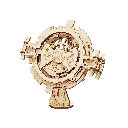 [ ROKRLK201 ] Perpetual calendar