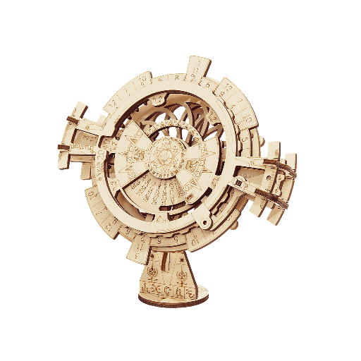 [ ROKRLK201 ] Perpetual calendar