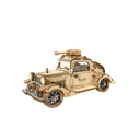 [ ROLIFETG504 ] Vintage Car