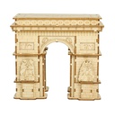 [ ROLIFETG502 ] Arc de Triomphe