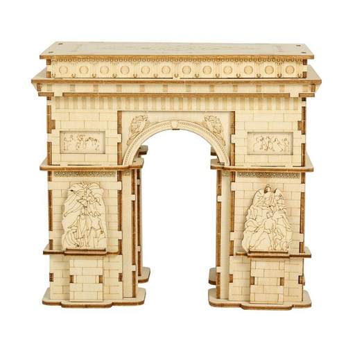[ ROLIFETG502 ] Arc de Triomphe