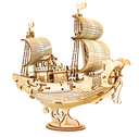[ ROLIFETG307 ] Japanese Diplomatic Ship 
