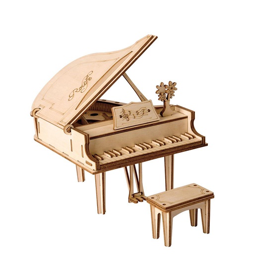 [ ROLIFETG402 ] Grand Piano 