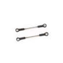 [ BLH4301 ] Blade Flybarless Linkage Set: B450 X