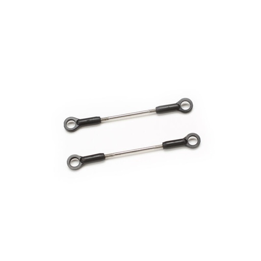 [ BLH4301 ] Blade Flybarless Linkage Set: B450 X
