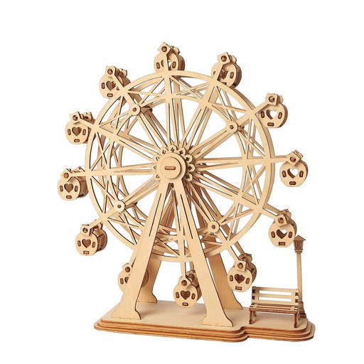 [ ROLIFETG401 ] Ferris wheel