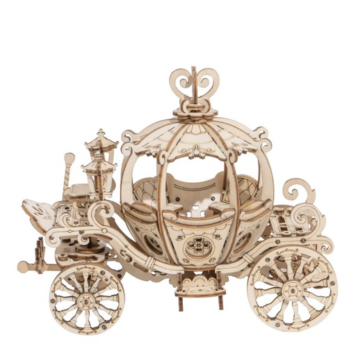 [ ROLIFETG302 ] Pumpkin cart