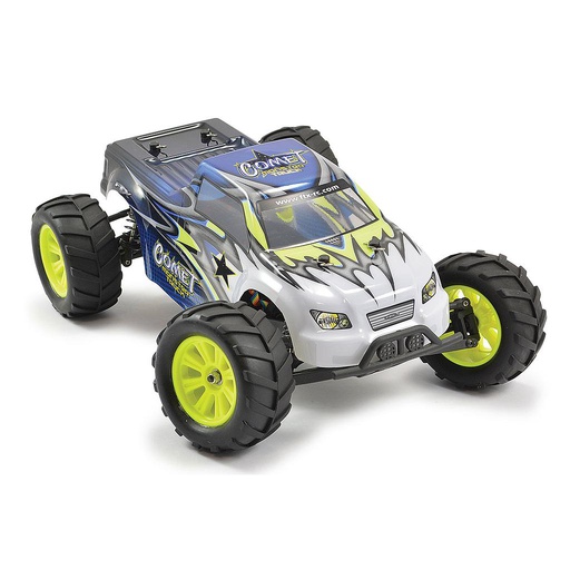 [ FTX5517 ] FTX COMET 1/12 BRUSHED MONSTER TRUCK 2WD READY-TO-RUN
