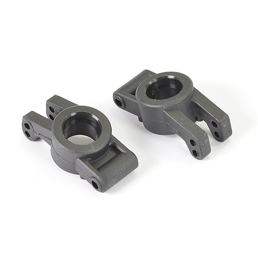 [ FTX9713 ] FTX TRACER REAR HUB CARRIERS (PR)