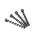 [ FTX9722 ] FTX TRACER FRONT UPPER SUSPENSION HINGE BOLTS