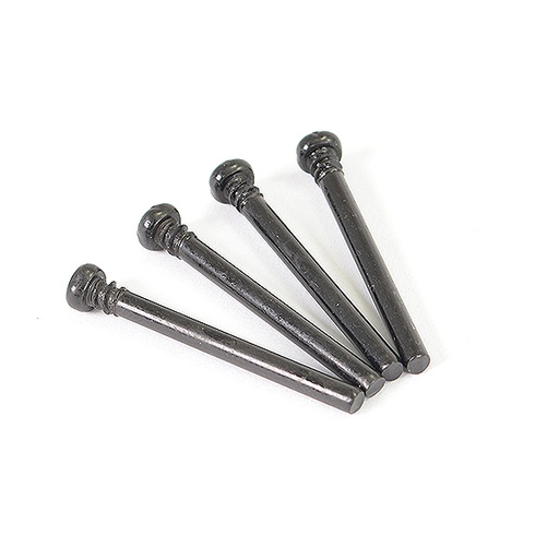[ FTX9722 ] FTX TRACER FRONT UPPER SUSPENSION HINGE BOLTS