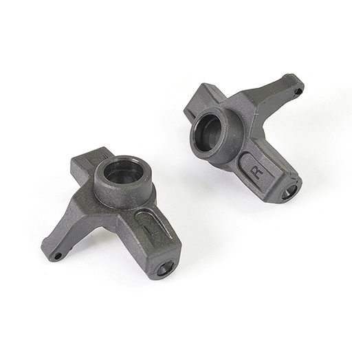 [ FTX9712 ] FTX TRACER STEERING HUBS (PR)