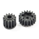 [ FTX9026 ] FTX COMET GEARBOX IDLER GEARS 13/18T