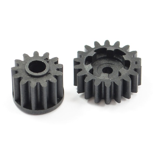 [ FTX9026 ] FTX COMET GEARBOX IDLER GEARS 13/18T