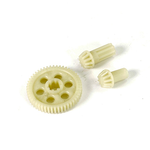 [ FTX9719 ] FTX TRACER SPUR GEAR & DRIVE PINIONS