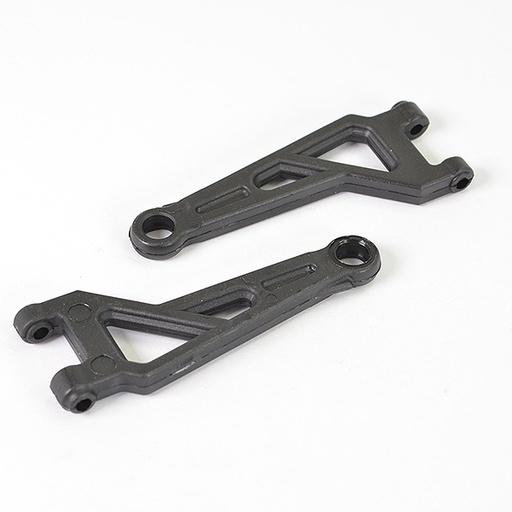 [ FTX9706 ] FTX TRACER FRONT UPPER SUSPENSION ARMS (L/R)