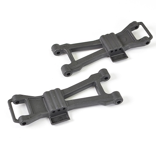 [ FTX9707 ] FTX TRACER REAR LOWER SUSPENSION ARMS (L/R)