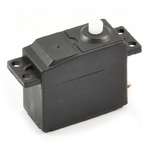[ FTX9100 ] FTX COMET SERVO 3KG 5-WIRE