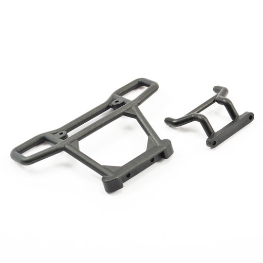 [ FTX9079 ] FTX COMET REAR BUMPER TRUGGY/MONSTER/SC