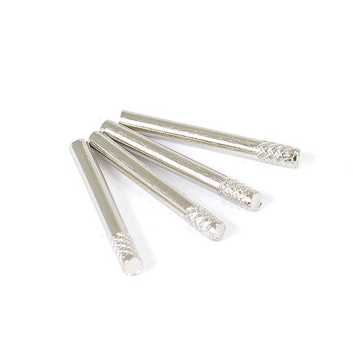 [ FTX9724 ] FTX TRACER REAR HUB PINS (4PC)