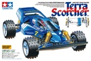 [ T47442 ] Tamiya Terra Scorcher  1/10  remake 
