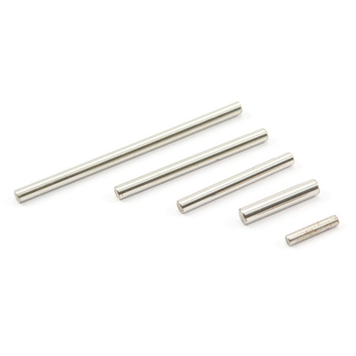 [ FTX9037 ] FTX COMET SUSPSENSION & WHEEL PINS