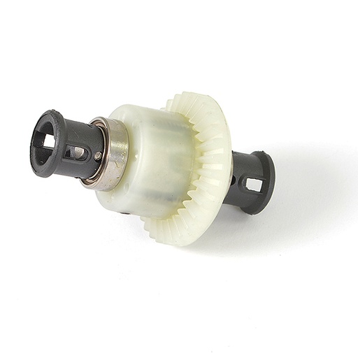 [ FTX9717 ] FTX TRACER FRONT/REAR COMPLETE DIFF