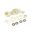 [ FTX9726 ] FTX TRACER DIFF ASSEMBLY