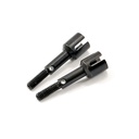 [ FTX6213 ] FTX VANTAGE/CARNAGE/BANZAI REAR DRIVE AXLE 2PCS