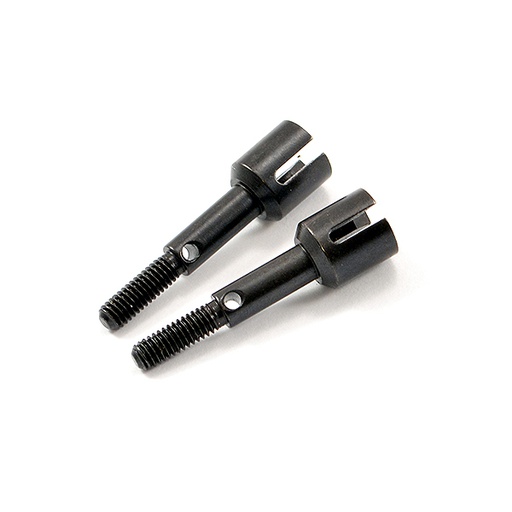 [ FTX6213 ] FTX VANTAGE/CARNAGE/BANZAI REAR DRIVE AXLE 2PCS