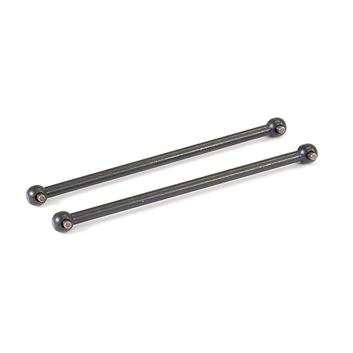 [ FTX6214 ] FTX VANTAGE/HOOLIGAN REAR DRIVE SHAFTS