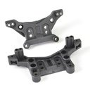 [ FTX9709 ] FTX TRACER FRONT & REAR SHOCK TOWERS