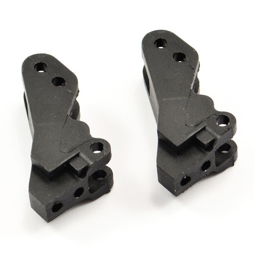 [ FTX8319 ] FTX OUTLAW TRAILING ARM CHASSIS MOUNTS (2PC)