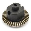 [ FTX8790 ] FTX MAULER FRONT/REAR AXLE 38T PINION & RING METAL GEAR SET