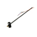 [ BLH4102 ] Blade HECKAUSLEGERSET 120 S