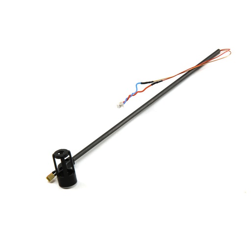 [ BLH4102 ] Blade HECKAUSLEGERSET 120 S