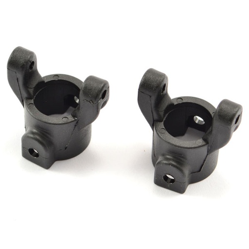 [ FTX8753 ] FTX MAULER/FURY/HI-ROCK FRONT HUB CARRIER (2PCS)