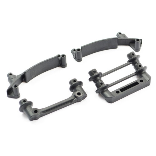 [ FTX9080 ] FTX COMET TRUGGY/MONSTER BODY POST