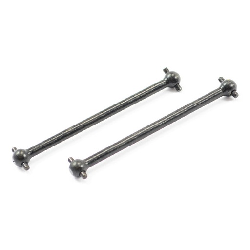 [ FTX9013 ] FTX COMET REAR METAL DRIVESHAFTS BRUSHLESS (PR)