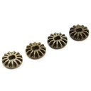 [ FTX6232 ] FTX VANTAGE / CARNAGE / OUTLAW / BANZAI DIFF BEVEL GEARS BIG