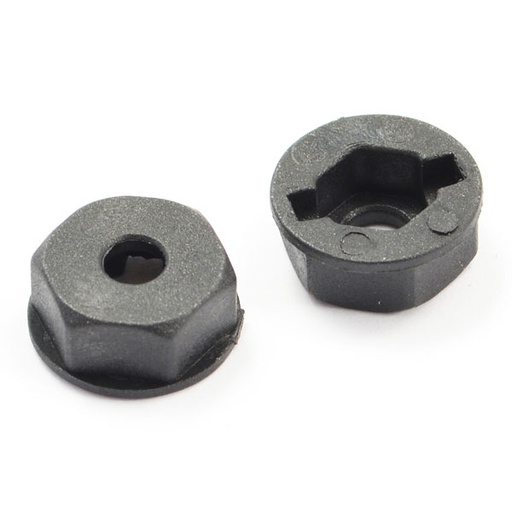 [ FTX9018 ] FTX COMET WHEEL HEXES