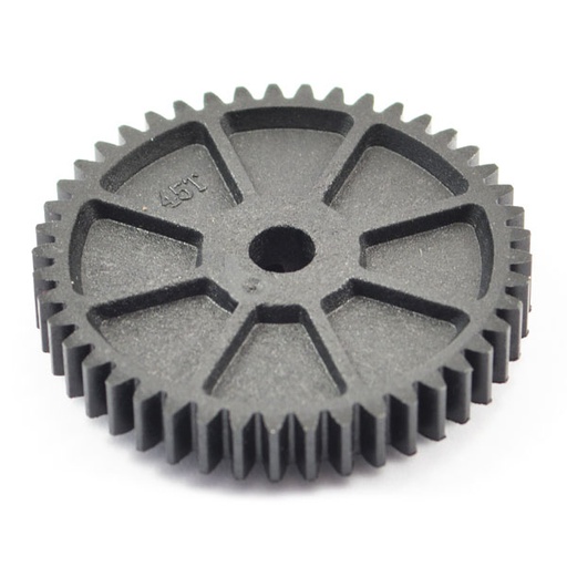 [ FTX9022 ] FTX COMET MAIN SPUR GEAR (0.6MOD)