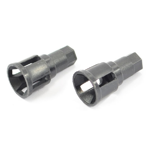 [ FTX9016 ] FTX COMET DIFFERENTIAL OUTDRIVES BRUSHED (PR)