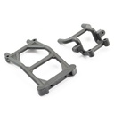 [ FTX9091 ] FTX COMET DESERT BUGGY REAR BUMPER/WING MOUNT