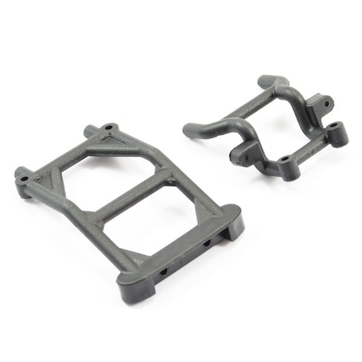 [ FTX9091 ] FTX COMET DESERT BUGGY REAR BUMPER/WING MOUNT