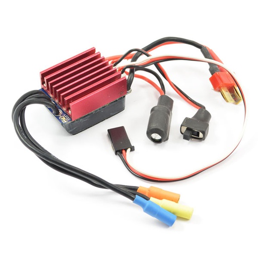 [ FTX9109 ] FTX COMET BRUSHLESS ESC 30A