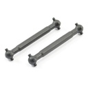 [ FTX9012 ] FTX COMET REAR DRIVESHAFTS BRUSHED (PR)