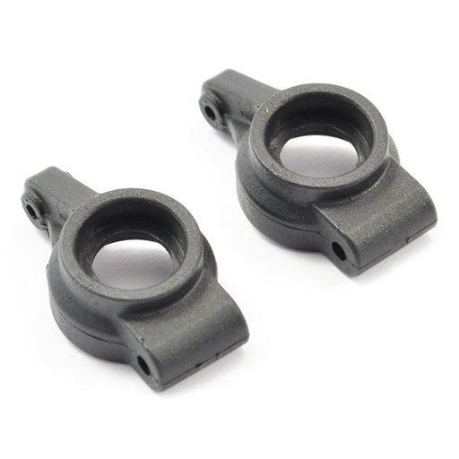 [ FTX9009 ] FTX COMET REAR HUBS (PR)